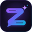 ZoriChat logo